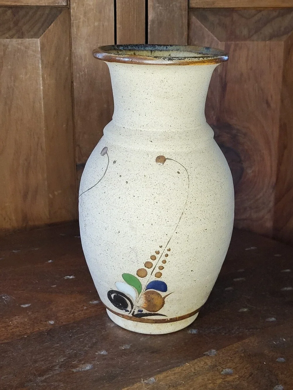 Tonala vintage hand